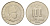 Турция 100000 лир 2004 Кемаль Ататюрк KM 1106 медь цинк никель UNC 4647-656