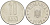Румыния 10 бань (бани) 2006 KM 191 сталь плакированная никелем 4514-1056