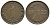 ГЕРМАНИЯ 1 РЕЙХСПФЕННИГ 1925 J KM 37, J. 313 бронза 4380-1139
