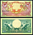 Индонезия 10 рупий 1959 Pick 66 бумага UNC (пресс) 446-26-5-1
