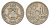 Бельгия 10 сантимов 1906 Belgie, Леопольд I (1865-1909) KM 53 медно-никель 4615-922