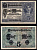 Германия 5 марок 1917 Берлин бумага 6289-46-3-1