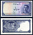 Иран 10 риалов ND (1948) Pick 47 бумага UNC (пресс) 451-468-3