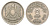 Египет 5 пиастров 1972 KM A428 медно-никель 4673-215