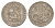 Венесуэла 12 1/2 сентимо 1945 Y 30a медно-никель 4655-852