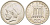 Греция 20 драхм 1984 Перикл, пантеон KM 133 медно-никель 4512-423