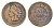 США 1 цент 1859 год-тип KM 87 медно-никель 1520-1111