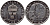 Швеция 1 крона 1998 Карл XVI Густав (1973- ) KM 852a медно-никель 4622-346