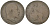 Великобритания 1/2 пенни 1906 Эдуард VII (1901-1910) KM 793.2, Spink 3991 бронза 4616-716