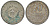 СССР 20 копеек 1925 Федорин 10 серебро 4145-1121