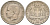 Греция 1 драхма 1970 Константин II (1964-1974) KM 89 медно-никель 4585-1025