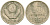 СССР 15 копеек 1961 Федорин 131 KM 131 медь никель цинк 4364-2623