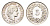 Швейцария 5 раппенов 1929 B KM 26 медно-никель 4705-1224
