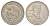 Мексика 500 песо 1988 Мо, Франсиско Игнасио Мадеро KM 529 медно-никель 4634-334