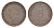 Люксембург 5 сантимов 1930 Шарлотта (1918-1964) KM 40 бронза 4115-341