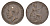 Великобритания 1 фартинг 1918 Георг V (1910-1936) KM 808.1, Spink 4059 бронза 4658-944