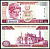Кипр 5 лир (фунтов) 2003 Pick 61 b бумага UNC (пресс) 2196-20-2-1