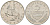Австрия 5 шиллингов 1969 KM 2889a медно-никель UNC 4579-343