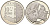 Бельгия 10 евро 2004 Расширение Европейского Союза KM 234 серебро PROOF 01-165-45