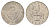 Австрия 5 шиллингов 1996 KM 2889a медно-никель 4633-944