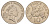 Гернси 10 пенсов 1988 KM 43.1 медно-никель 4660-156
