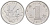 Китай 1 цзяо 2012 KM 1210b сталь плакированная никелем UNC 4169-727