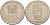 Польша 20 злотых 1978 MW, Портрет Марии Конопницкой (1842-1910) KM 95 медно-никель UNC 4111-931
