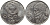 СССР 1 рубль 1991 Махтумкули (1733-1798) KM 283 медно-никель 221-111