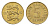 Эстония 5 сентов 1992 KM 21 латунь UNC 4694-1261