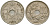 Бельгия 10 сантимов 1922 BELGI?, Альберт I (1910 - 1934) KM 86 медно-никель 4132-226