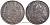 Австрия, Зальцбург 1 талер 1789 Иеронимус фон Коллоредо (1772-1812) Dav. 1265, Pr. 2443 серебро 00-000-00