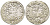Великое княжество Литовское 1/2 гроша (полугрош) 1501-1506 Александр I Ягеллон (1501-1506), Великий Князь Литовский, вес 1,12 гр. Gumowski 472. серебро 1517-1014