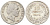 Нидерланды 10 центов 1876 Виллем III (1849-1890) KM 80 серебро 4152-833