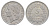 Франция 5 франков 1949 KM 888b.1, Le Franc 339 алюминий 4185-313