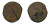 РОССИЯ 1 КОПЕЙКА 1759 медь 61-635