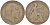 Великобритания 1 пенни 1909 Эдуард VII (1901-1910) KM 794.2, Spink 3990 бронза 215-244