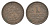 Нидерланды 1 цент 1916 Вильгельмина (1890-1948) KM 152 бронза 75-142