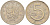 Чехословакия 5 крон 1973 KM 60 медно-никель 3856-1247