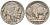 США 5 центов 1937 S, индеец, бизон KM 134 медно-никель 4608-921