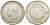 Швеция 1 крона 1942 G, Густав V (1907-1950) KM 814 серебро 119-1114