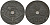 Бельгия 10 сантимов 1943 Belgique - Belgie, Леопольд III (1934-1947), германская оккупация, Вторая мировая война KM 125 цинк 4161-322