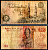 Египет 50 пиастров 1989 Pick 58 b (2) бумага 7147-30-3-2