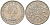 Великобритания 2 шиллинга (флорин) 1965 Елизавета II (1952-2022) KM 906, Spink 4146 медно-никель    4117-426