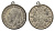 Великобритания 6 пенсов 1929 Георг V (1910-1936) KM 832, Spink 4040 серебро 4644-865