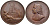 ИТАЛИЯ МЕДАЛЬ ND Zanotti, Francesco Maria (1692 - 1777) ИТАЛЬЯНСКИЙ ФИЛОСОФ И ПОЭТ, ПРОФЕССОР БОЛОНСКОГО УНИВЕРСИТЕТА, МЕДАЛЬЕР BALUGANI, ДИАМЕТР 55,5 ММ. бронза 1089-6-41