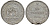 РСФСР 20 копеек 1923 KM 82, Федорин 6 серебро 4145-453