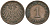 Германия 1 пфенниг 1912 E KM 10, J. 10 медь 4576-251