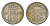 Норвегия 25 эре 1953 Хокон VII (1905-1957) KM 401 медно-никель 4632-1228