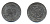 ЗОЛИНГЕН 10 ПФЕННИГОВ 1919 НОТГЕЛЬД 29-245