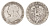 Великобритания 1 шиллинг 1895 Виктория (1837-1901) KM 780, Spink 3940 серебро 27-225